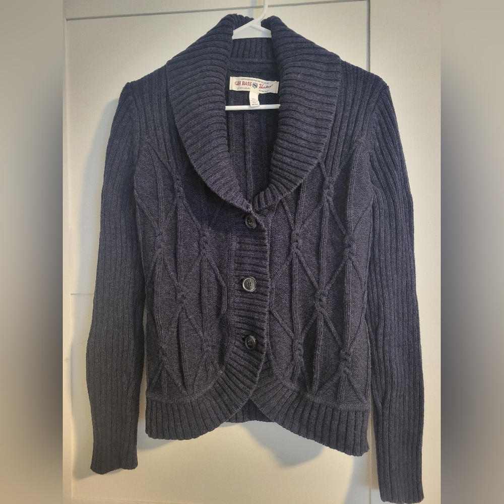 Cardigan